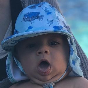 Meet your Posher, Sean